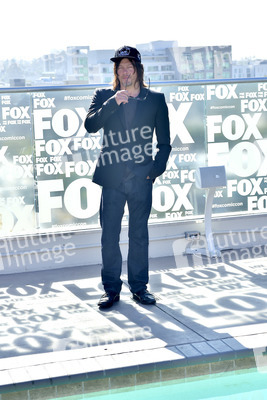'The Walking Dead'  Pressetermin auf der San Diego Comic-Con International 2016