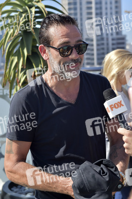 'The Walking Dead'  Pressetermin auf der San Diego Comic-Con International 2016