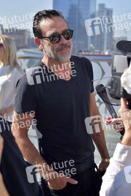 'The Walking Dead'  Pressetermin auf der San Diego Comic-Con International 2016