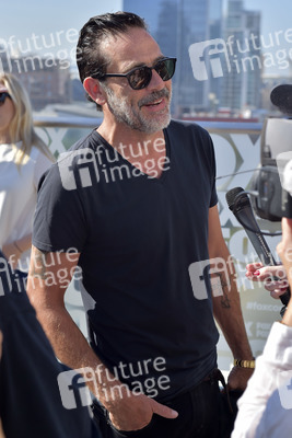 'The Walking Dead'  Pressetermin auf der San Diego Comic-Con International 2016