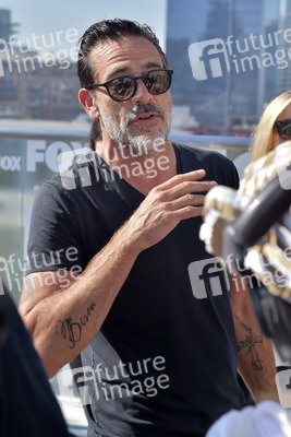 'The Walking Dead'  Pressetermin auf der San Diego Comic-Con International 2016