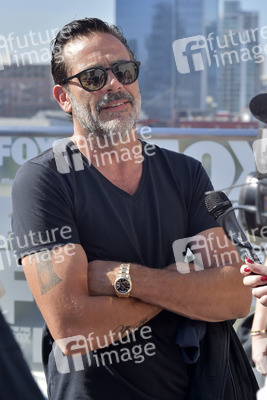 'The Walking Dead'  Pressetermin auf der San Diego Comic-Con International 2016