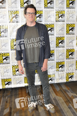 'Frequency' Photocall auf der San Diego Comic-Con International 2016