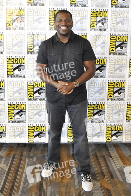 'Frequency' Photocall auf der San Diego Comic-Con International 2016