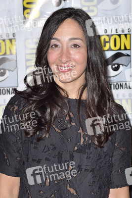 'Frequency' Photocall auf der San Diego Comic-Con International 2016