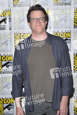 'Frequency' Photocall auf der San Diego Comic-Con International 2016