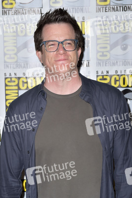 'Frequency' Photocall auf der San Diego Comic-Con International 2016