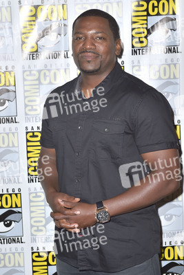 'Frequency' Photocall auf der San Diego Comic-Con International 2016