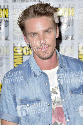 'Frequency' Photocall auf der San Diego Comic-Con International 2016