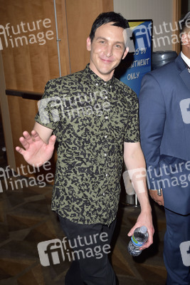 'Gotham' Photocall auf der San Diego Comic-Con International 2016