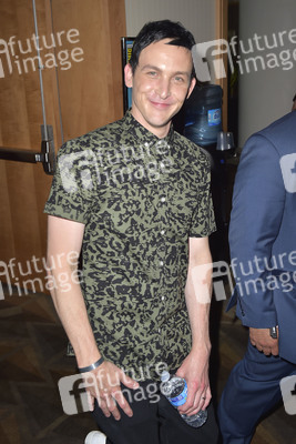 'Gotham' Photocall auf der San Diego Comic-Con International 2016