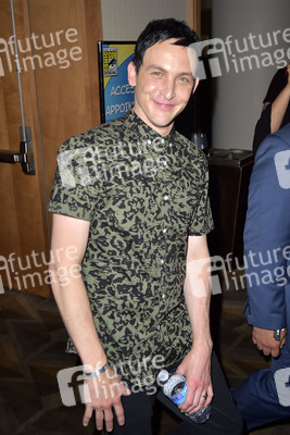 'Gotham' Photocall auf der San Diego Comic-Con International 2016