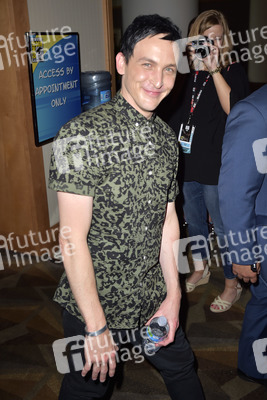'Gotham' Photocall auf der San Diego Comic-Con International 2016