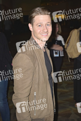 'Gotham' Photocall auf der San Diego Comic-Con International 2016