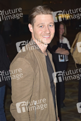 'Gotham' Photocall auf der San Diego Comic-Con International 2016