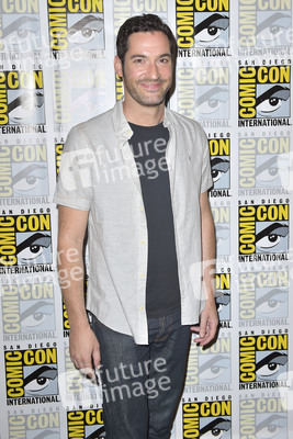 'Lucifer' Photocall auf der San Diego Comic-Con International 2016