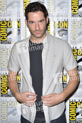 'Lucifer' Photocall auf der San Diego Comic-Con International 2016