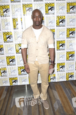 'Lucifer' Photocall auf der San Diego Comic-Con International 2016