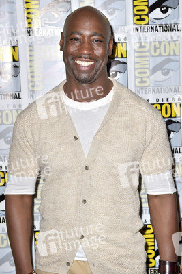 'Lucifer' Photocall auf der San Diego Comic-Con International 2016