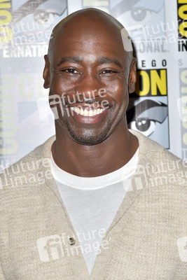 'Lucifer' Photocall auf der San Diego Comic-Con International 2016