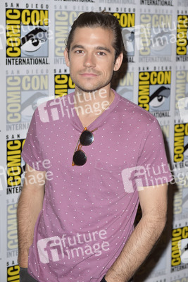 'The Magicians' Photocall auf der San Diego Comic-Con International 2016