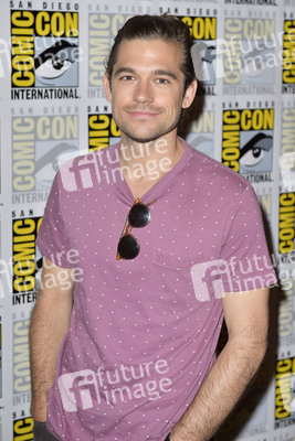 'The Magicians' Photocall auf der San Diego Comic-Con International 2016