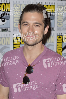 'The Magicians' Photocall auf der San Diego Comic-Con International 2016
