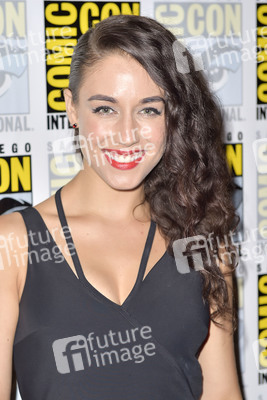 'The Magicians' Photocall auf der San Diego Comic-Con International 2016