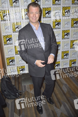 'The Magicians' Photocall auf der San Diego Comic-Con International 2016
