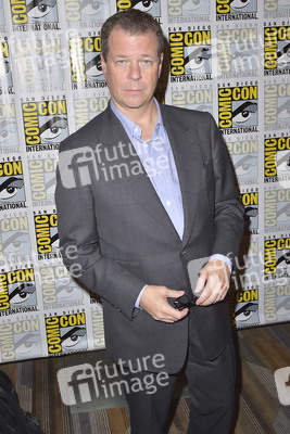 'The Magicians' Photocall auf der San Diego Comic-Con International 2016