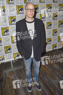 'The Magicians' Photocall auf der San Diego Comic-Con International 2016