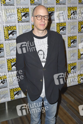 'The Magicians' Photocall auf der San Diego Comic-Con International 2016