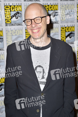 'The Magicians' Photocall auf der San Diego Comic-Con International 2016