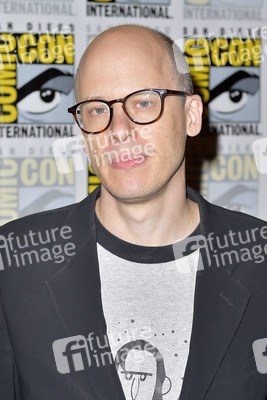 'The Magicians' Photocall auf der San Diego Comic-Con International 2016
