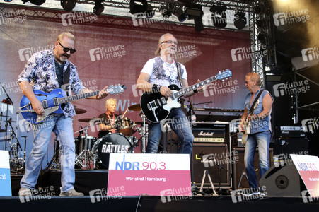 NDR Sommertour Eidelstedt in Hamburg