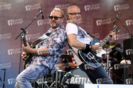NDR Sommertour Eidelstedt in Hamburg