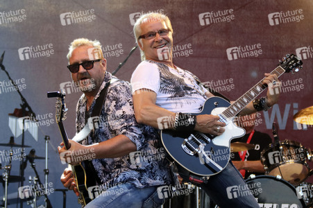 NDR Sommertour Eidelstedt in Hamburg