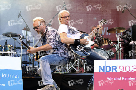 NDR Sommertour Eidelstedt in Hamburg