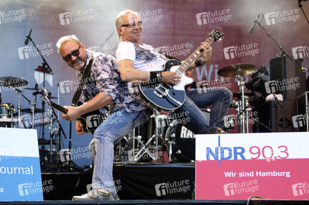 NDR Sommertour Eidelstedt in Hamburg