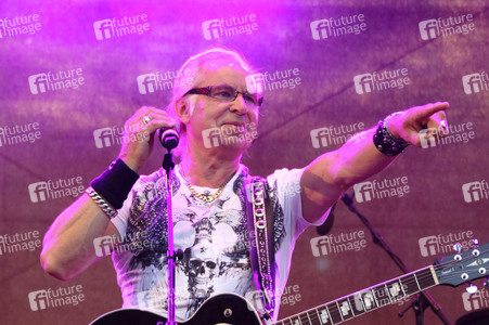 NDR Sommertour Eidelstedt in Hamburg