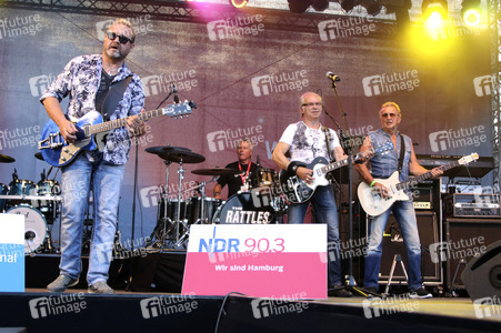 NDR Sommertour Eidelstedt in Hamburg