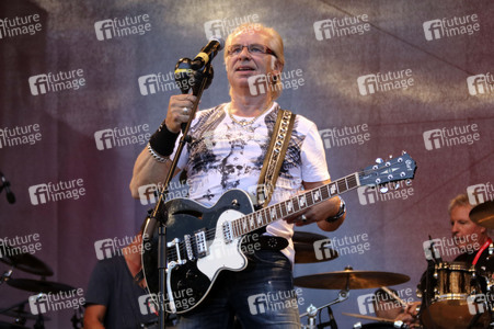 NDR Sommertour Eidelstedt in Hamburg