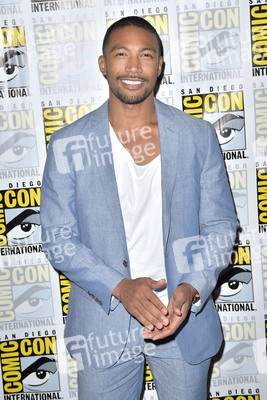'The Originals' Photocall auf der San Diego Comic-Con International 2016