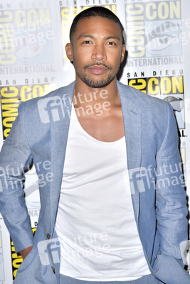 'The Originals' Photocall auf der San Diego Comic-Con International 2016