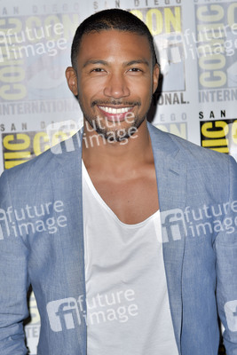 'The Originals' Photocall auf der San Diego Comic-Con International 2016