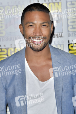 'The Originals' Photocall auf der San Diego Comic-Con International 2016