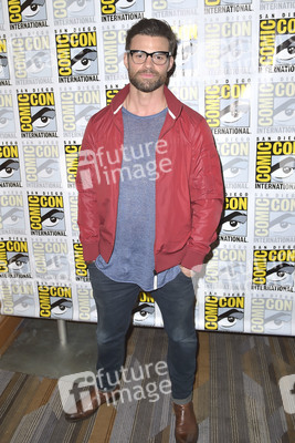 'The Originals' Photocall auf der San Diego Comic-Con International 2016