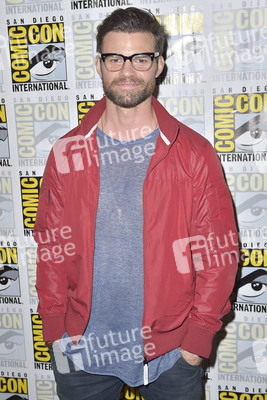'The Originals' Photocall auf der San Diego Comic-Con International 2016