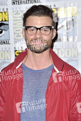 'The Originals' Photocall auf der San Diego Comic-Con International 2016