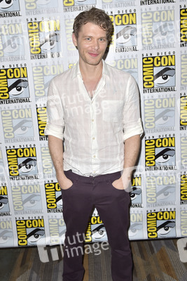 'The Originals' Photocall auf der San Diego Comic-Con International 2016